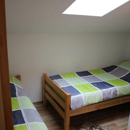 Apartments Zoni Vlasic Esterno foto